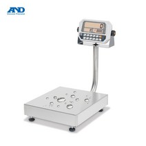 AND 방수형 가격표시 전자저울 PS 수산물 횟집, PS-30KW 30kg (5g 10g)