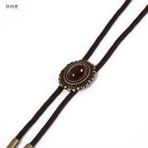 남성 루프타이 볼로타이 자동넥타이 보타이 루프타이 남자목걸이 볼로타이 남자팬던트 패션넥타이