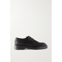 ANN DEMEULEMEESTER Olivier leather brogues