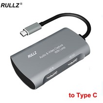 캡쳐보드 캡처보드 usb 외장형 HDMI USB 녹화기 영상 방송 촬영 장비 usbhdmi hdmitousb USBTOHDMI 4k 루프 1080p usb 2.0 비디오 캡처, z31a