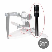 SPC)천공기 펀치날(FP-I(B) (X)6x30mm), 단품