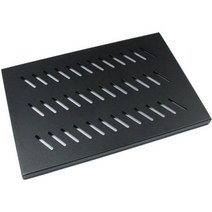 허브랙 판넬 서버랙 NM-H1000M 브라켓 가림막 Q +2602EA, 쿠팡 1