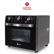 롯데 프리미어 오븐 에어프라이어 23L LTP-OAF23