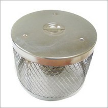 뉴테크 석유버너 난로망 5L 10L, 석유버너5L용