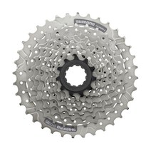 시마노 CS-HG201-9 9단 카세트 스프라켓 34T 36T, 11-36T, 1개