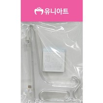 유니아트 액자받침 17.5cm 2개입, 약 17.5cm, 6개