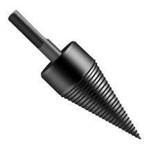 [P1B] 캠프 파이어 화로 장작 쪼개기 콘 비트 / 목재작업 장작패기 캠프화이어 캠프파이어 목재파쇄 장작파쇄 장작기계 장작비트 장작드릴 우드카빙 목재카빙 목공드릴 목재드릴 ( P1B / 55989EA ), 본상품선택