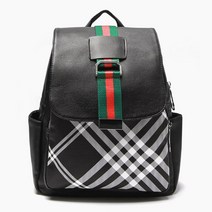 미틈 직장인 대학생 데일리 체크백팩