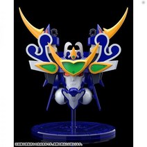 MODEROID 마도왕 그란조트 슈퍼 아쿠아 비트 프라모델