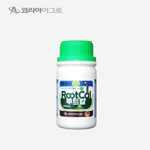 [더마론] 자연비 루트칼 200ml /생육증진 프리미엄 칼슘제 관주비료 양분흡수 영양제 비료 농사 농업 코리아아그로