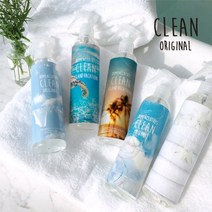 클린오리지널 섬유향수 드레스퍼퓸 250ml, 샤워 브리즈, 1개