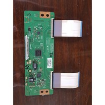 팝싱크 PP032LED 32인치 LED 모니터 부품 패널명 LC320DUE (T-CON AD보드 파워)