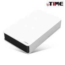 IPTIME HDD3135 (3.5인치 USB 3.0), 화이트