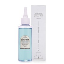 [핫트랙스] 샹떼 디퓨저 리필 - 오션 블루 Ocean Blue 90ml, 향
