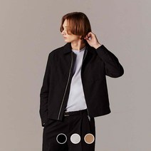 [컨셉원]073503 NEW 헤링턴 자켓 10073503