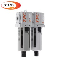 TPC 중형 에어 수분필터 2점 세트