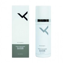 바찌 옴므 톤 업 화이트닝 올인원 로션 에센스 120ml, 상세페이지 참조