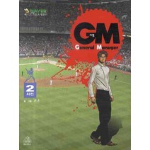 지엠 2차전(GENERAL MANAGER), 랜덤하우스코리아