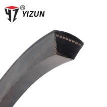 YIZUN A A380 660mm 하드 와이어 고무 드라이브 내부 길이 둘레 산업 전송 농업 기계 V 벨트, 06 A480mm Li_01 1 개
