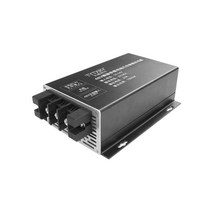 인산철 배터리 주행 충전기 차량용 자동차 주행중 캠핑카, 12V 48V 충전기