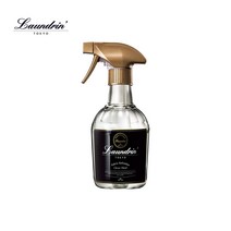 일본 란도린 패브릭 미스트 클래식 플로랄 탈취 미스트 스프레이 370ml
