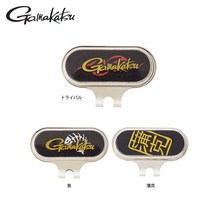거상코리아 가마가츠-GM-2466 캡푸드 클립/모자클립, 가마가츠-530698