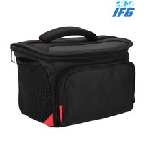 상세설명참조 IFG DSLR 미러리스 숄더백 소니 A7 III A9, IFG 카메라 가방