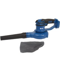 ES산업 LB256M-N 18V 흡입 겸용 충전 송풍기 브로와, 단품