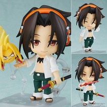 넨도로이드 SHAMAN KING Yoh Asakura(Released)