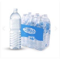 제주삼다수 2L 무라벨 6개 12개 18개 24개 30개/2L펫