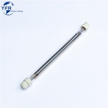 히터부품 탄소 섬유 원적외선 발열체 적외선 램프