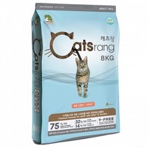 캣 사료 1살이상 성묘 어덜트 8kg