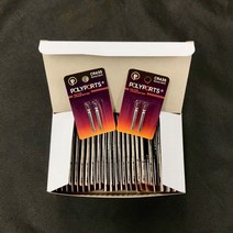 폴리포츠 낚시용 배터리 50팩, CR435 배터리 (50팩), 50개