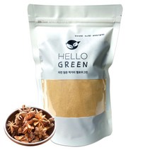 헬로우그린 천연향신료 베트남 팔각향 가루 300g(팩), 쿠팡 1, 쿠팡 본상품선택