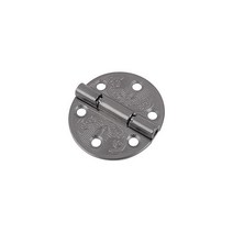 레트로DIY 장식경첩 30mm 90도 흑니켈 4-138B, Aurora™ 8806379295304_선택_AUR™