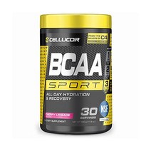 CellucorBCAASportBCAAPowderSportsDrinkHydrationRecoveryCherryLimeade30인분