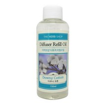 퍼퓸 리필오일 150ml 12종택1 THS 더허브샵, 향/레몬유칼립투스 00905