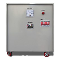 공업용 변압기 삼상 15KVA 220v 380v 440v 480v 3상 건식 단권 다운 승압 트랜스 도란스 한일 15k 전압조정기, 입력삼상380V / 출력삼상220V