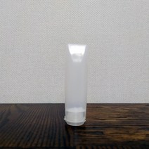 유럽휴가 화장품 공병 30g