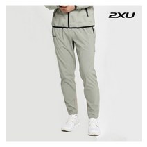 2XU 글로벌 남성 프리마로프트 트레이닝 세트하의 X0WM11713KHA