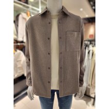 프로젝트M EPC4JJ1200 남성 울 라이크 저지 셔켓