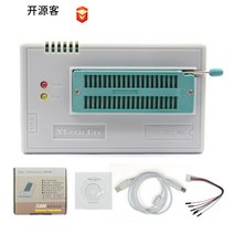 유니버설 USB 프로그래머 TL866 II 노트북 메인보드 액정bios 단편기 자동차 칩 소록 프로그래밍, TL866II, 2018+