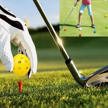 아이민 연습용 골프공 연습용볼