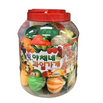 반디나라_ (한립) 빅야채네 과일가게