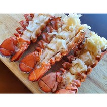 랍스터테일 1미, 1. 랍스터테일 1미