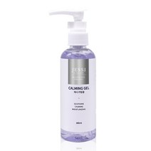 제시 카밍 겔 쿨링 앤 진정, 100ml, 1개