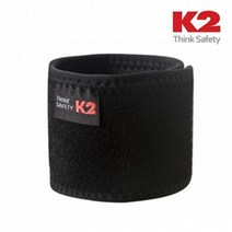 K2 손목보호대 IUA119P1 어린이자전거보호 군대준비물