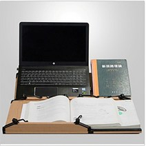 에이스독서대 s601 2단 독서대 오른손필기형 각도조절 책받침대 북스탠드