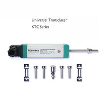 KTC 425-750mm 이동 선형 변위 센서 전자 눈금자 LWH 변환기 사출 기계 인쇄, 한개옵션1, 04 KTC-500mm