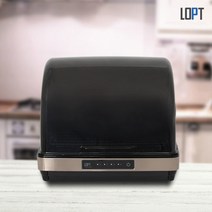 [롭트] 식기살균건조기 HTD-660L, 모델:HTD-660L/식기건조기